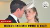 Princess Beatrice And Edoardo Share A Rare Tender Moment At Royal Ascot 2025