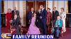 Princess Catherine Stands Beside William In Rare Royal Family Portrait Reveal