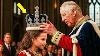 Princess Charlotte Finally Gets Rare Royal Title From King Charles At French State Banquet Insane