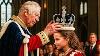 Princess Charlotte Finally Gets Rare Royal Title From King Charles At French State Banquet Insane