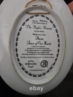 Princess Diana Memorabilia Collection Lot Very Rare. With Certs of Auth. Vintage