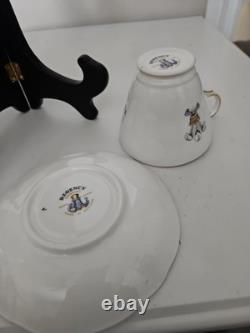 Princess Diana Memorabilia Collection Lot Very Rare. With Certs of Auth. Vintage