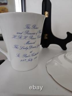 Princess Diana Memorabilia Collection Lot Very Rare. With Certs of Auth. Vintage