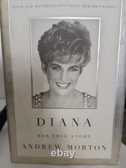 Princess Diana Memorabilia Collection Lot Very Rare. With Certs of Auth. Vintage
