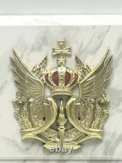 Princess Diana Memorial Plaque. VERY RARE AND LIMITED