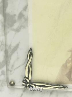 Princess Diana Memorial Plaque. VERY RARE AND LIMITED