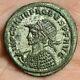 Probus Silvered Antoninianus. SPES AVG. SISCIA. VERY RARE! (RiC V-2 Siscia 786)