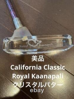 Putter Very Rare Royal Kaanapali Crystal