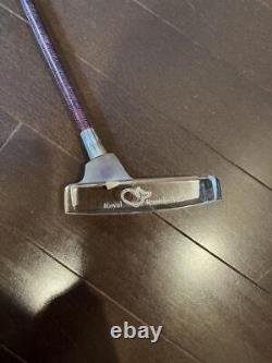 Putter Very Rare Royal Kaanapali Crystal