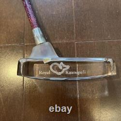 Putter Very Rare Royal Kaanapali Crystal