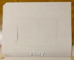 Queen Victoria Very Rare Original Etching of Knights Fighting & 2 Other Men 1840
