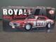 RARE 1/18 Acme 1968 1/2 Pontiac Firebird Royal Drag Ram Air 400 A1805202