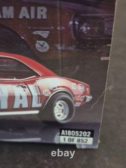 RARE 1/18 Acme 1968 1/2 Pontiac Firebird Royal Drag Ram Air 400 A1805202