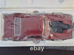 RARE 1/18 Acme 1968 1/2 Pontiac Firebird Royal Drag Ram Air 400 A1805202