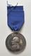 RARE 1800 ROYAL NAVY SILVER MEDAL? Earl St Vincent's Medal! Very Fine-holed