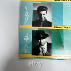 RARE Royal Crown Revue Kings Of Gangster Bop Original 1991 Record LP Vinyl NM