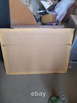 ROYAL 20th Century UNION JACK FLAG VERY RARE