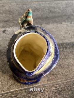 ROYAL DOULTON CHARACTER JUG GULLIVER D6563 ETC SMALL SIZE VERY RARE 1960s