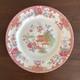 ROYAL Doulton TEMPLE PINK 9 Salad Plates Set Of 4 RARE Very Hard To Find PINK