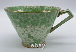 ROYAL PARAGON Teacup Very Rare Pattern! Vintage