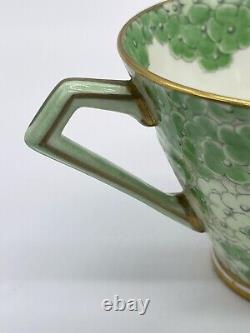 ROYAL PARAGON Teacup Very Rare Pattern! Vintage