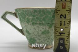 ROYAL PARAGON Teacup Very Rare Pattern! Vintage