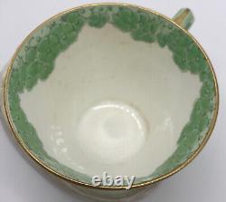 ROYAL PARAGON Teacup Very Rare Pattern! Vintage