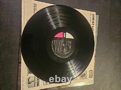 Rare Irma Thomas Take A Look Vinyl LP Record Imperial 1966 Funk / Soul