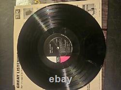 Rare Irma Thomas Take A Look Vinyl LP Record Imperial 1966 Funk / Soul