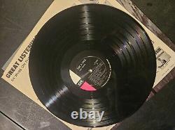 Rare Irma Thomas Take A Look Vinyl LP Record Imperial 1966 Funk / Soul