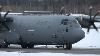 Rare Royal Canadian Air Force Lockheed CC 130j Hercules At Tampere Pirkkala