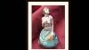 Rare Royal Doulton Lady Figurines British Porcelain And Pottery