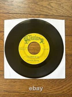 Rare Royal Jesters Let There Be You 45 Chicano Soul