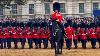 Rare Royal Tradition Witnessed On Horse Guards Parade