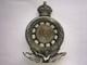 Rare Very Large Royal Automobile Club Early Full Members Badge(unusual Mounting)