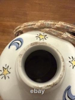 Rare Vintage Hookah Base- Royal Goedewaagen, 1950s Very Good Condition