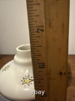 Rare Vintage Hookah Base- Royal Goedewaagen, 1950s Very Good Condition