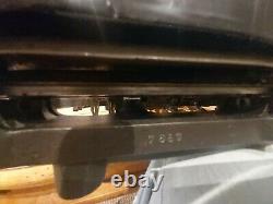 Rare imperial A typewriter very low serial number