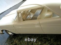 Rare vintage 1962 Imperial dealer promo promotional model car VERY NICE! READ