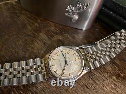 Rolex Oyster Royal 40's Vintage timepiece. Cal 710. Ref 4444.'Very Rare