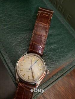 Rolex Oyster Royal 40's Vintage timepiece. Cal 710. Ref 4444.'Very Rare