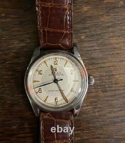 Rolex Oyster Royal 40's Vintage timepiece. Cal 710. Ref 4444.'Very Rare