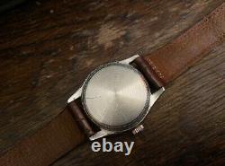 Rolex Oyster Royal 40's Vintage timepiece. Cal 710. Ref 4444.'Very Rare