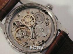Rolex Oyster Royal 40's Vintage timepiece. Cal 710. Ref 4444.'Very Rare
