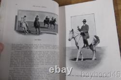 Royal Agricultural Society of New South Wales Annual-1914-VERY RARE-AUSTRALIA