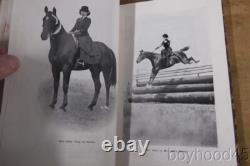 Royal Agricultural Society of New South Wales Annual-1914-VERY RARE-AUSTRALIA