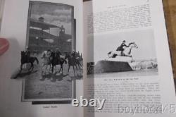 Royal Agricultural Society of New South Wales Annual-1914-VERY RARE-AUSTRALIA