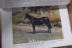 Royal Agricultural Society of New South Wales Annual-1914-VERY RARE-AUSTRALIA