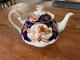 Royal Albert Bone China Heirloom Teapot Vintage Very Rare home kitchen art
