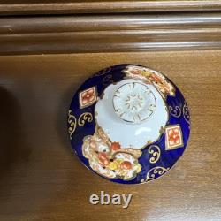 Royal Albert Bone China Heirloom Teapot Vintage Very Rare home kitchen art